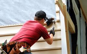 Best Fiber Cement Siding Installation  in Whitewater, KS